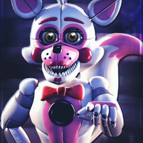 lolbit and funtime foxy together clips｜TikTok Search