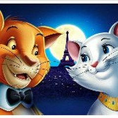 The aristocats 1970 full movie 123movies new arrivals