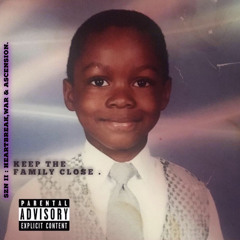 Elemental Duality (feat. Dio) [Prod. Klaxy Beats]