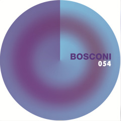 Premiere : Roberto Manolio - Deeply Red (Bosco054)