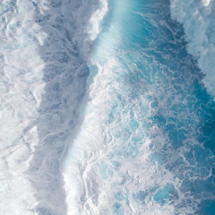 Max Headroom | Sea Foam