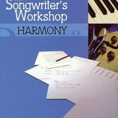 download EBOOK 💖 The Songwriter's Workshop: Harmony - Bk/Online Audio by  Jimmy Kach