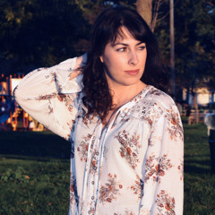 Oceans by Hillsong United | (Cover) By Kristina Dudley