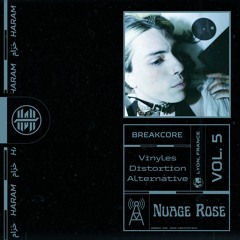 Nuage Rose - Haram 30' vol.5