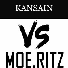 KANSAIN vs MOE.RITZ # ROUND 1