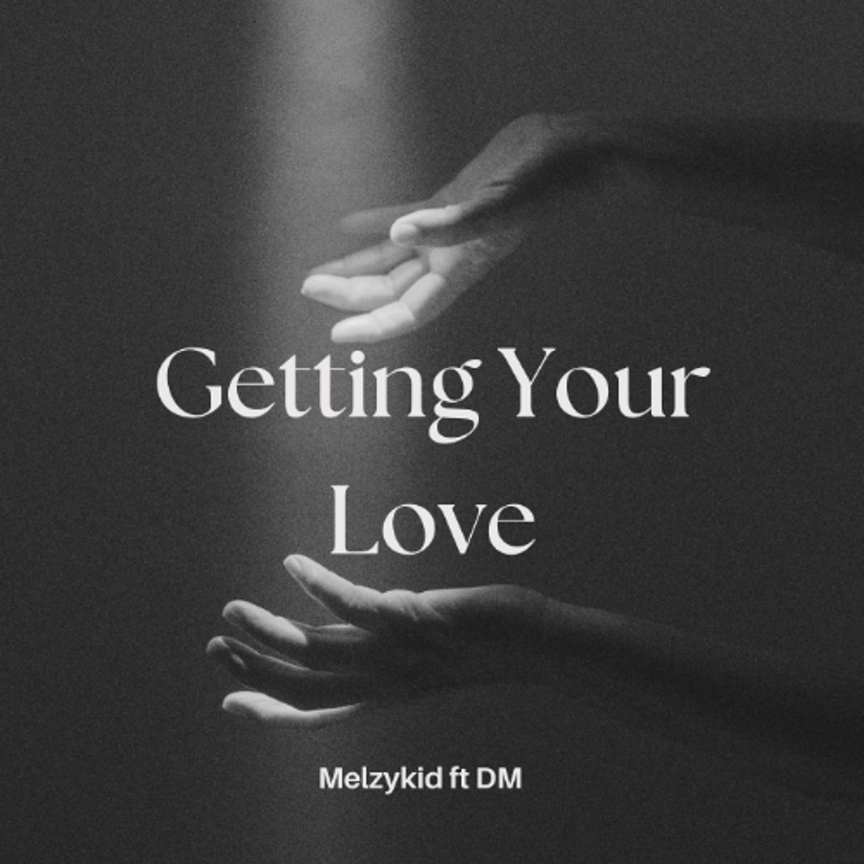 Getting Your Love episode artwork