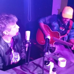 Amado Boudou y Manuel Quieto cantan Costumbres Argentinas