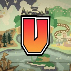 Paper Mario TTYD: Rogueport (Vector U Remix)