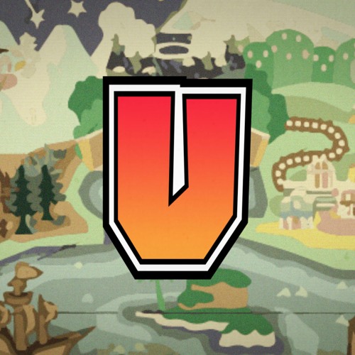 Paper Mario TTYD: Rogueport (Vector U Remix)