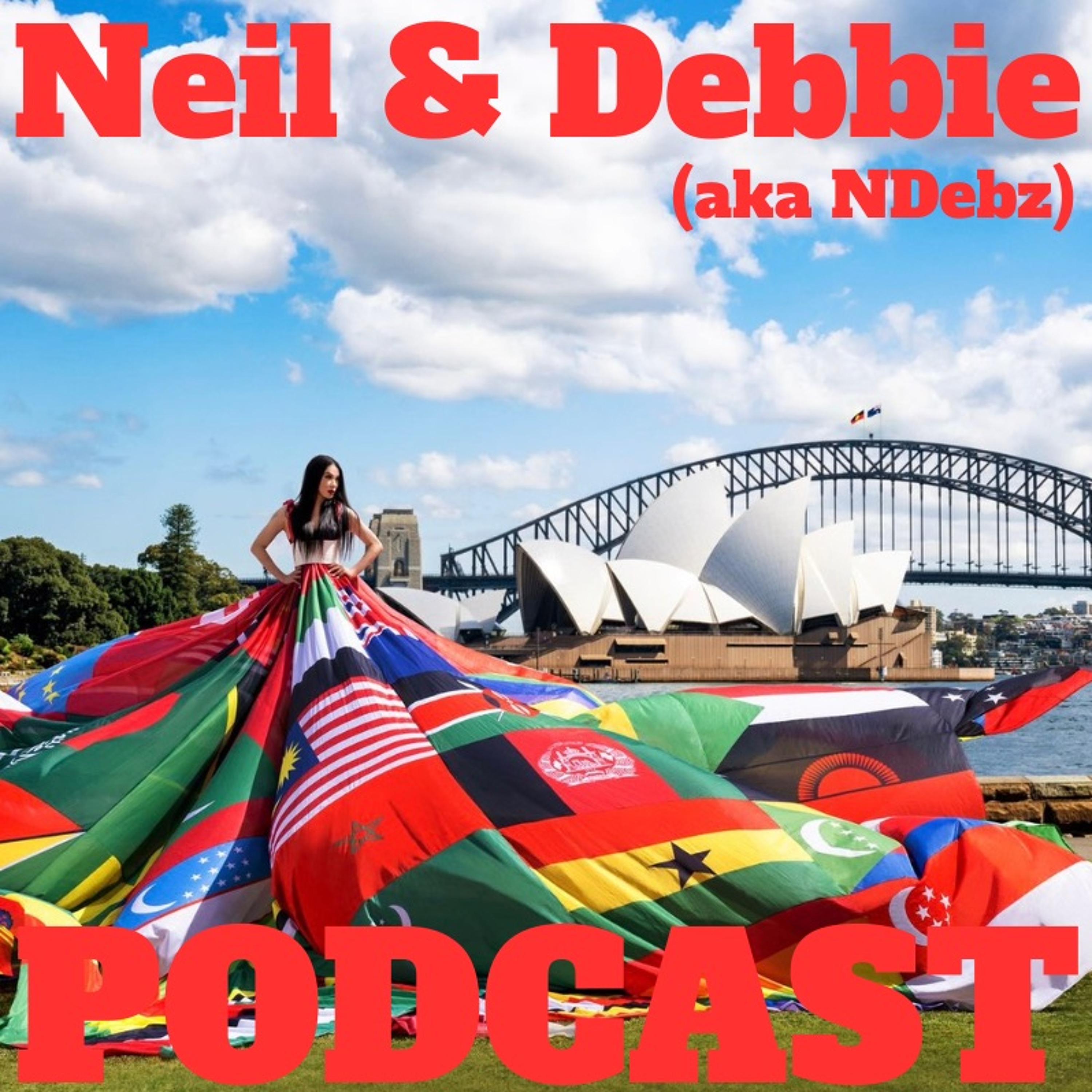 Neil & Debbie (aka NDEBZ)