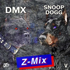 DMX vs Snoop (Z - Mix) - @DJCocoZ (clean)