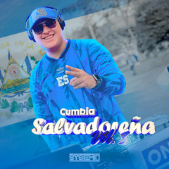 Cumbia Salvadoreña Vol. 3 DJ System ID - Live Set