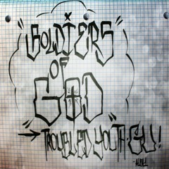 Soldiers of God