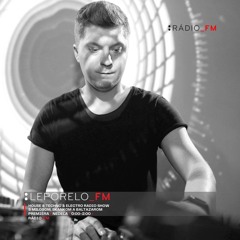 Radio FM - Mix for Leporelo_FM (28.8.2022) by Rivendel