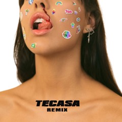 blackbear - hot girl bummer (TECASA Remix)