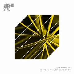 Adam Rahman - The Demons In Your Head (Original Mix)