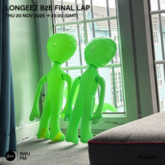 Longeez B2B Final Lap - 20 November 2025
