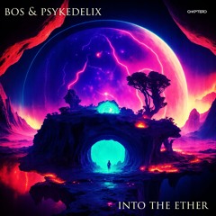 BOS x Psykedelix - Find You