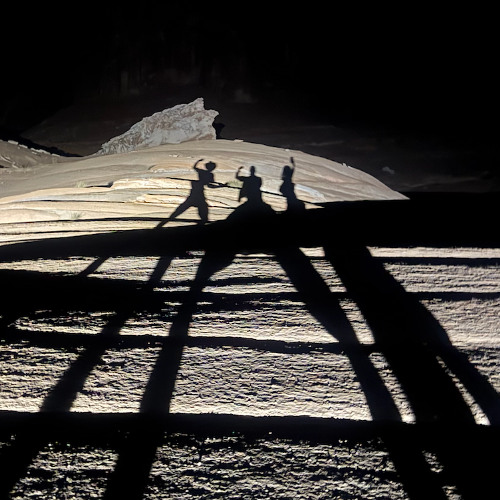 Burning Man Decompression 2025 Edition. Chill your way back into Default