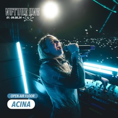ACINA - NATURE ONE 2024 MAINSTAGE (LIVE SET)