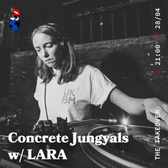 Guest Mix on Foundation.FM 28/04/2020