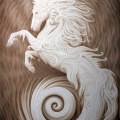 HolyStick - Dark and Light