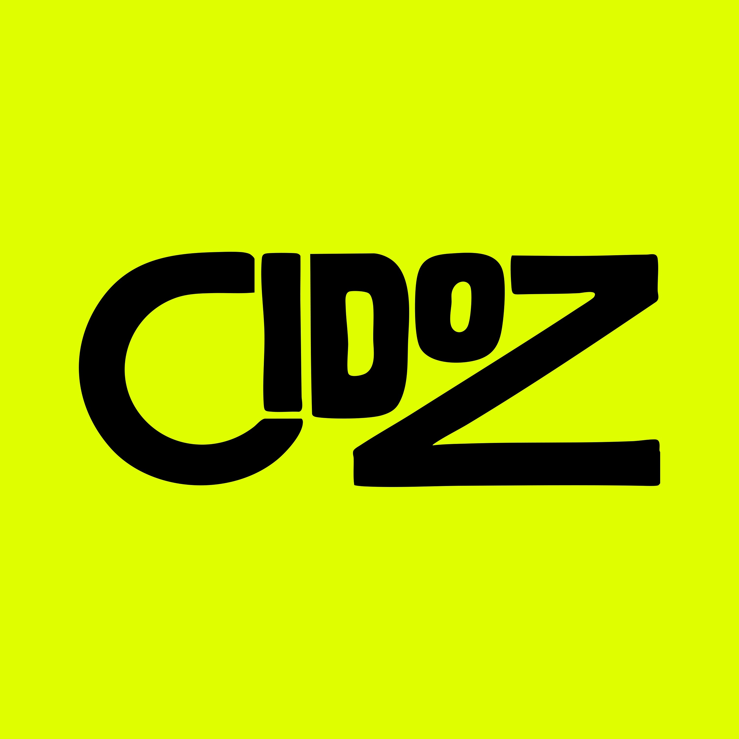 Move - Cidoz episode artwork
