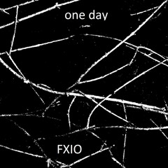FXIO - One Day (vox)
