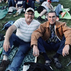 Family Interview - Tyler & Dick