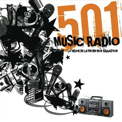 Listen to Ghetto Shit by 501 in 501 Music Radio playlist