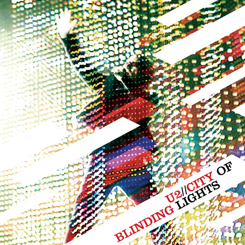 City Of Blinding Lights (Radio Edit)
