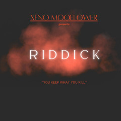 RIDDICK