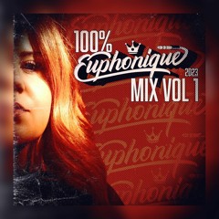 100% Euphonique Mix - Vol 1