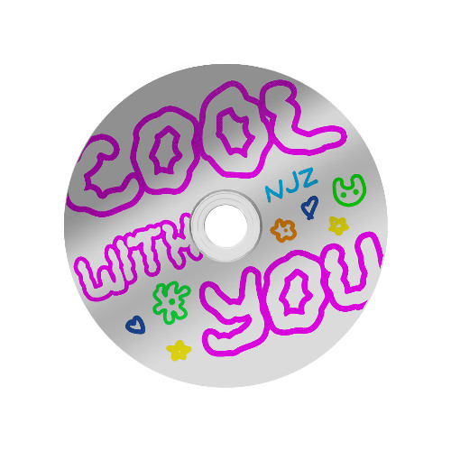 NJZ(엔제이지) - Cool With You (2025 ver.)