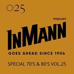 INMANN GOES AHEAD SPECIALS 025 @ ALEX KENTUCKY (70's & 80's)