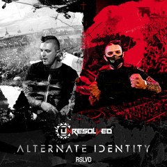 Unresolved - Alternate Identity | Official Preview [OUT NOW]