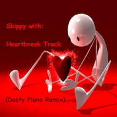 Heartbreak Track (Dusty Piano Remix)