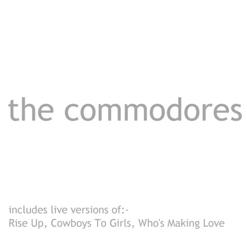 Commodores