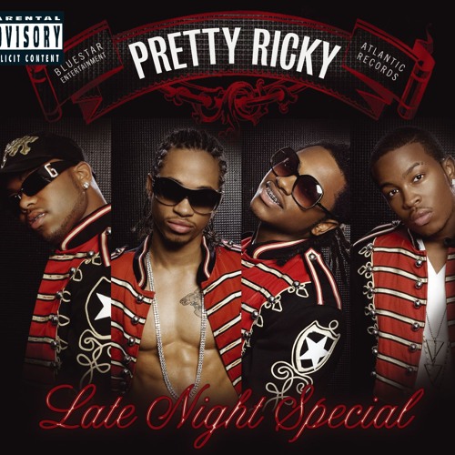 Pretty Ricky Mixtapes Stream Pretty Ricky | Listen to Late Night Special playlist online for ...