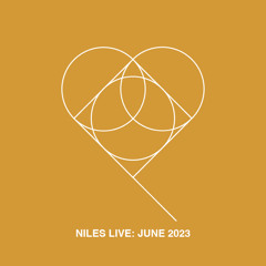 Live - June 2023