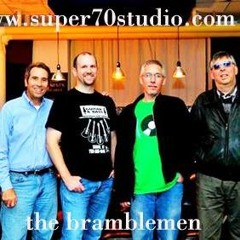 Slow Storm Coming (Edited Mix) by The Bramblemen