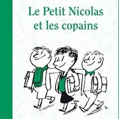TÉLÉCHARGER Le Petit Nicolas et les copains (French Edition) au format Kindle dObFj