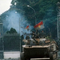 50 NĂM NGÀY GIẢI PHÓNG MIỀN NAM ( 30.4.1975 - 30.4.2025 )