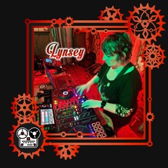 Advent Day 13: Lynsey - Life Support Machine Mix