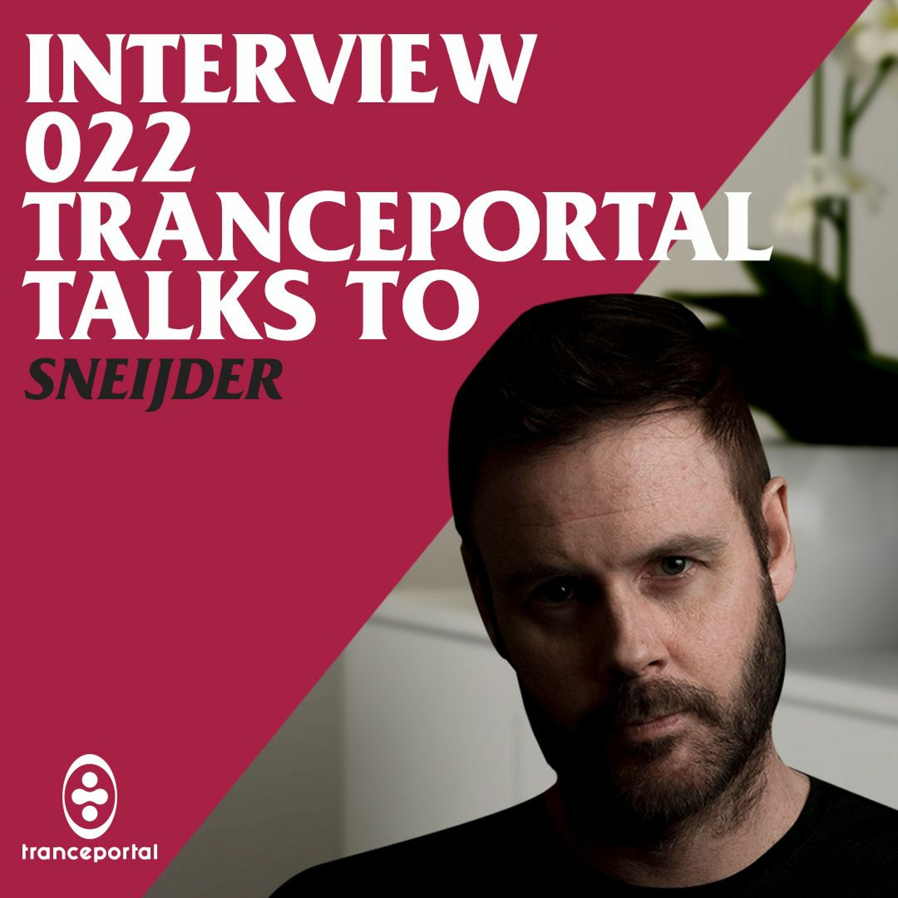 Tranceportal Podcasts