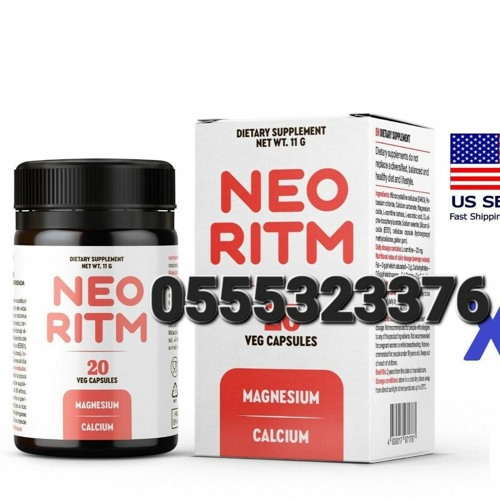 Neo Ritm For BP