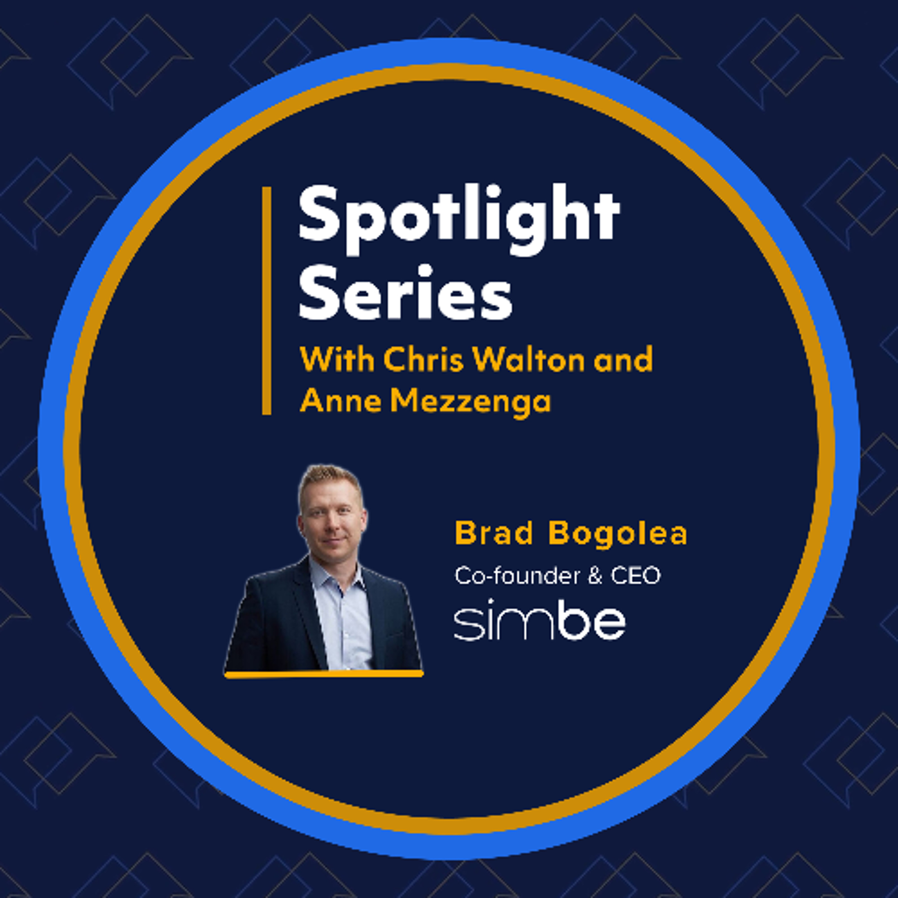 The Future Of Retail Robotics: How Simbe's Tally Is Transforming Store Operations With Brad Bogolea