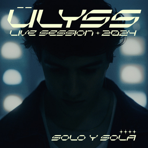 Sola y Solo