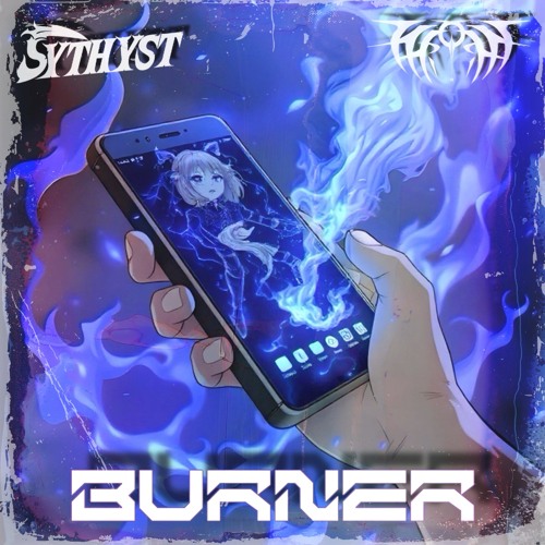 Sythyst x Hurrt - Burner (FREE DOWNLOAD)