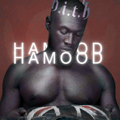 STORMZY - Rainfall (Hamood Flip)